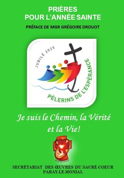 Image de Je suis le Chemin, la Vérité et la Vie !