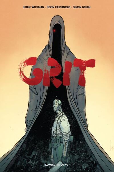 Image de Grit