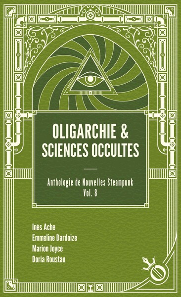 Image de Oligarchie et sciences occultes