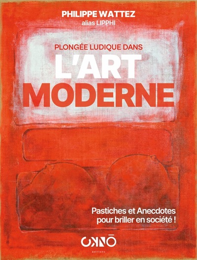 Picture of Plongée Ludique dans l'Art Moderne