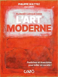 Picture of Plongée Ludique dans l'Art Moderne