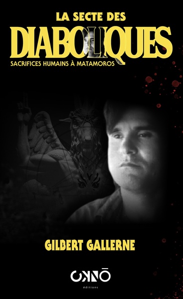Image de La secte des diaboliques
