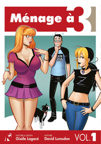 Picture of Ménage à 3 T01