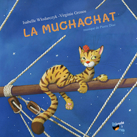 Image de La muchachat (audio numérique)