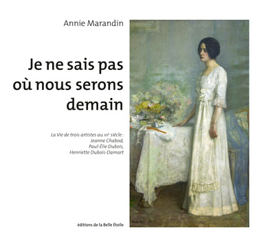 Picture of Je ne sais pas où nous serons demain