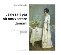 Picture of Je ne sais pas où nous serons demain