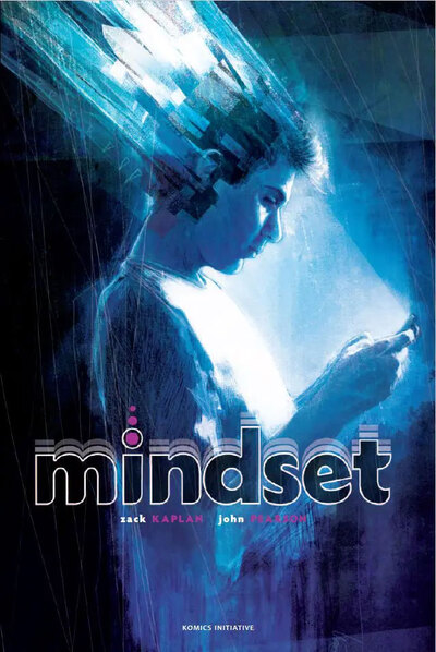 Picture of Mindset