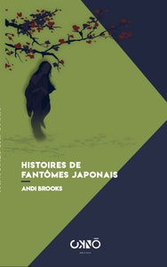 Picture of Histoires de fantômes japonais