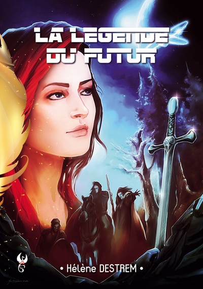 Picture of La Légende du futur