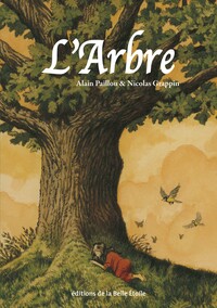 Picture of L'Arbre