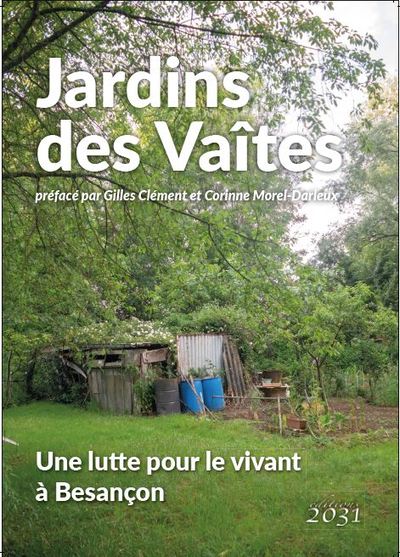 Picture of Jardins des Vaîtes