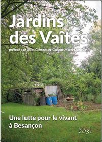Picture of Jardins des Vaîtes