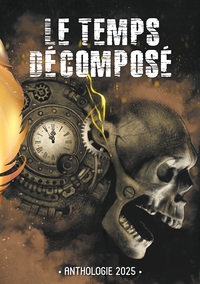 Picture of Le Temps décomposé