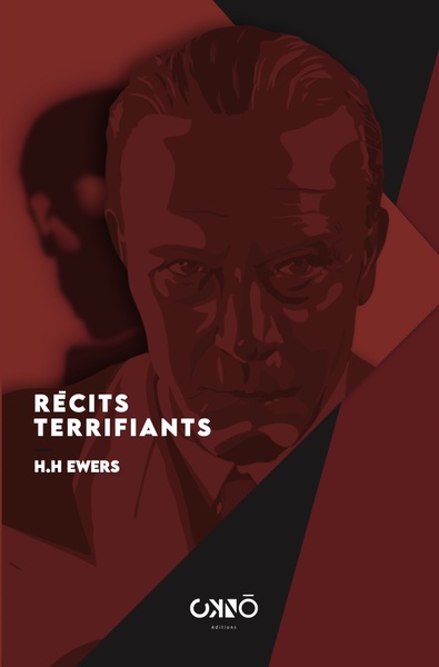 Image de Récits terrifiants