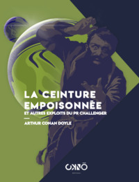 Image de La ceinture empoisonnée