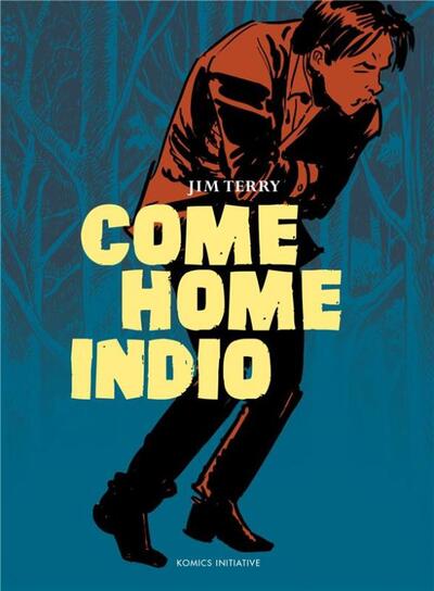 Picture of Come home Indio