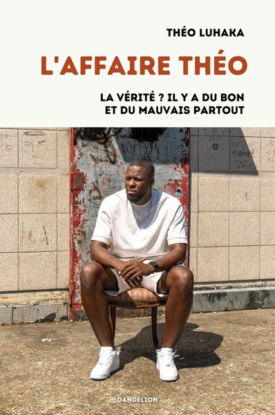 Image de L'AFFAIRE THEO : LA VERITE ? IL Y A DU BON ET DU MAUVAIS PARTOUT
