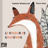 Image de Le voleur de souvenirs