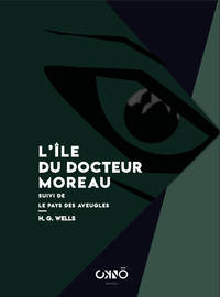 Picture of L'île du Docteur Moreau