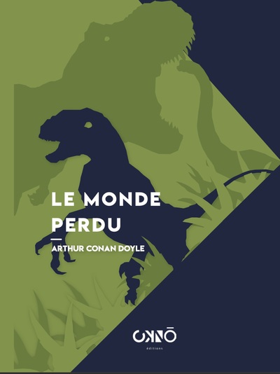 Image de Le Monde Perdu