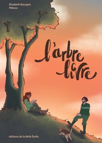 Image de L'Arbre livre