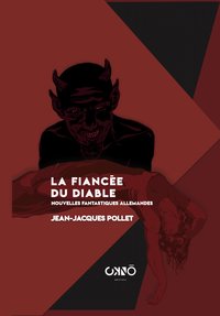 Image de La fiancée du diable