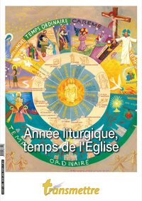 Picture of Année liturgique, temps de l'Eglise