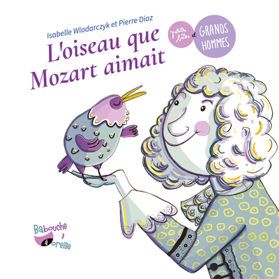 Picture of L'oiseau que Mozart aimait
