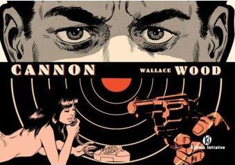 Picture of Cannon
