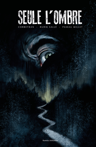 Picture of SEULE L OMBRE