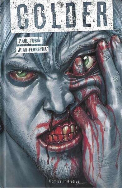 Picture of Colder