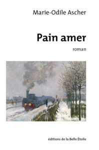 Picture of Pain amer