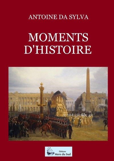 Image de MOMENTS D'HISTOIRE