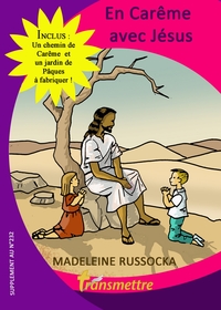 Picture of En Carême avec Jésus