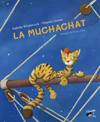 Picture of La muchachat