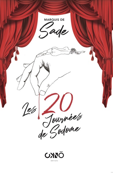 Picture of Les 120 journées de Sodome
