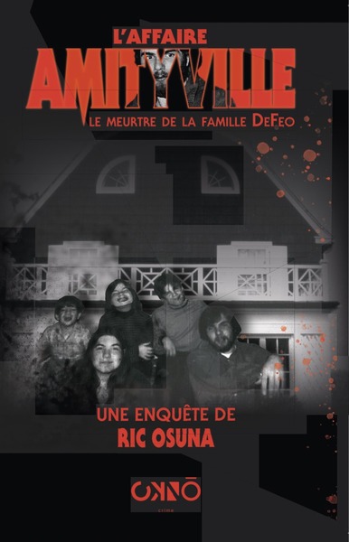 Image de L'Affaire Amityville