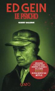 Image de ED GEIN, le Psycho