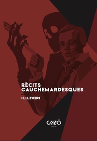 Picture of Récits cauchemardesques