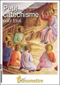 Picture of Petit catéchisme pour tous
