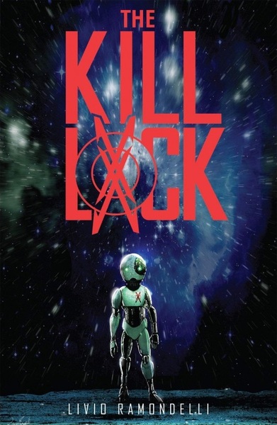 Image de KILL LOCK (THE) T.1 : LE VERROU