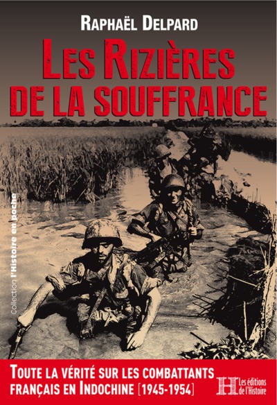 Image de LES RIZIERES DE LA SOUFFRANCE.