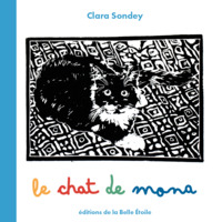 Picture of LE CHAT DE MONA