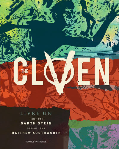 Image de The cloven