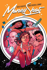 Picture of Money shot