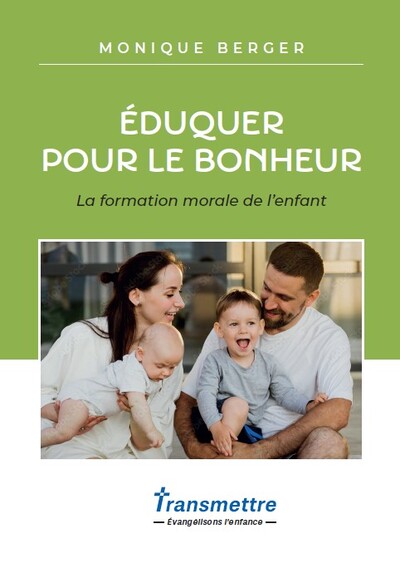 Picture of Éduquer pour le bonheur