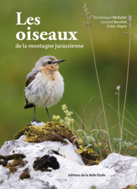 Picture of Les Oiseaux de la montagne jurassienne