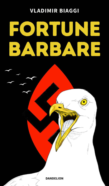 Picture of FORTUNE BARBARE : L'OR. LA MER. LA MORT