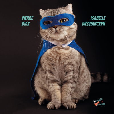 Picture of Les aventures de Supercat