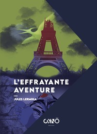 Picture of L'effrayante aventure